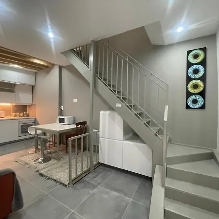 Grand Au Rez De Chaussee En Plein Coeur De Apartment *